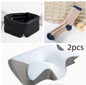 Pillow (Option: Pillow-Set5-1PC)