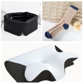 Pillow (Option: Pillow-Set1-1PC)