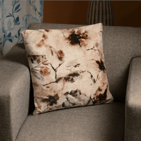 Simple And Practical Cotton 18 Inch Pillow (Option: Style1)