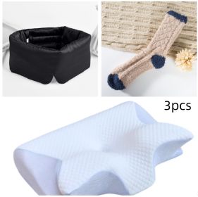 Pillow (Option: Pillow-Set9-1PC)