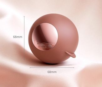 Lint Roller-Washable Reusable (Color: Green)